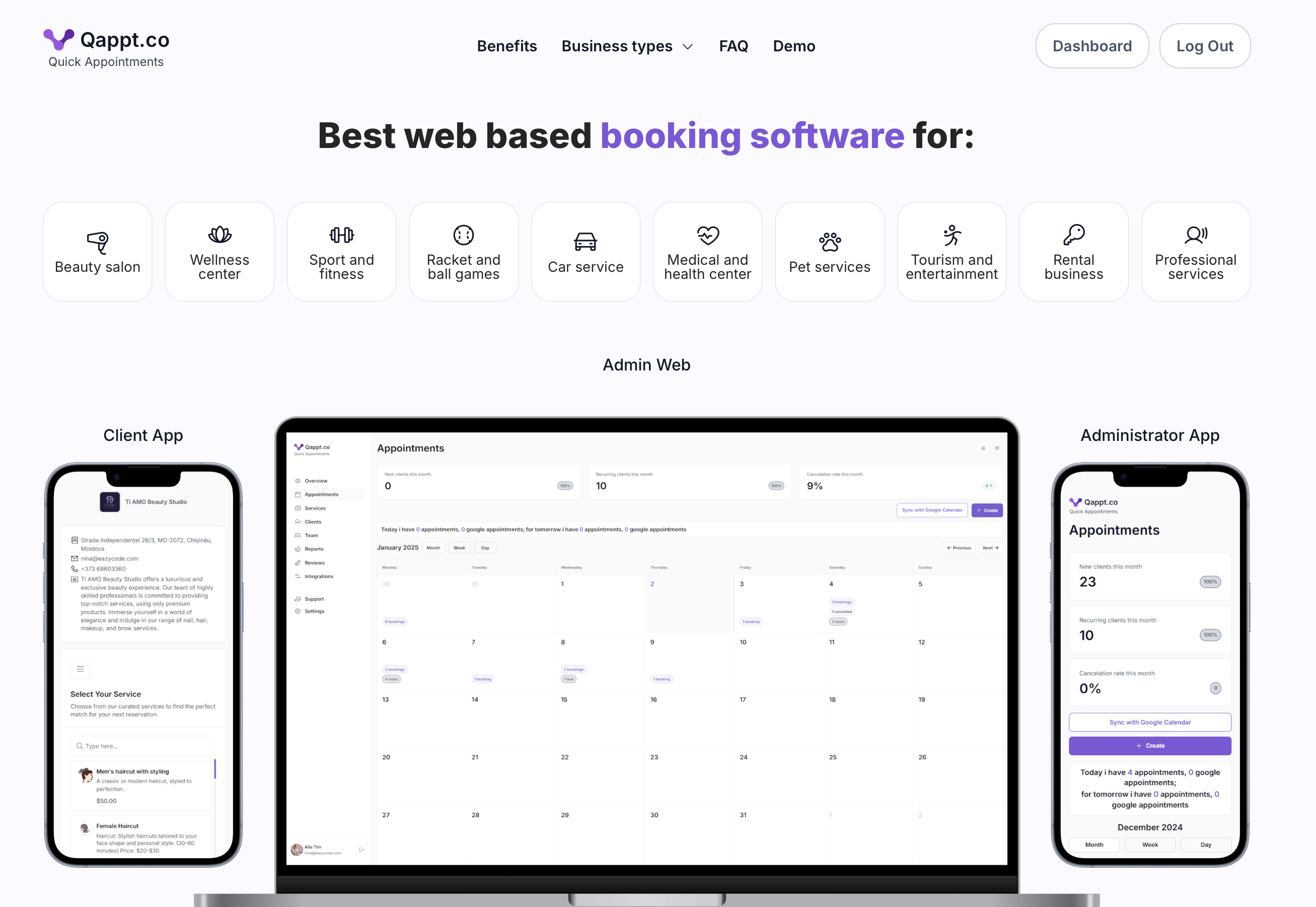 quick-appointments-and-bookings-universal-appointment-and-booking-app